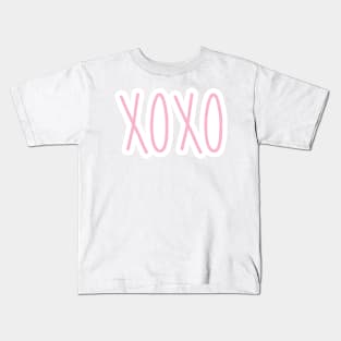 XOXO Kids T-Shirt